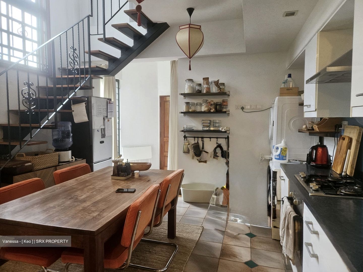 Victoria Park Close (D10), Detached #582330231